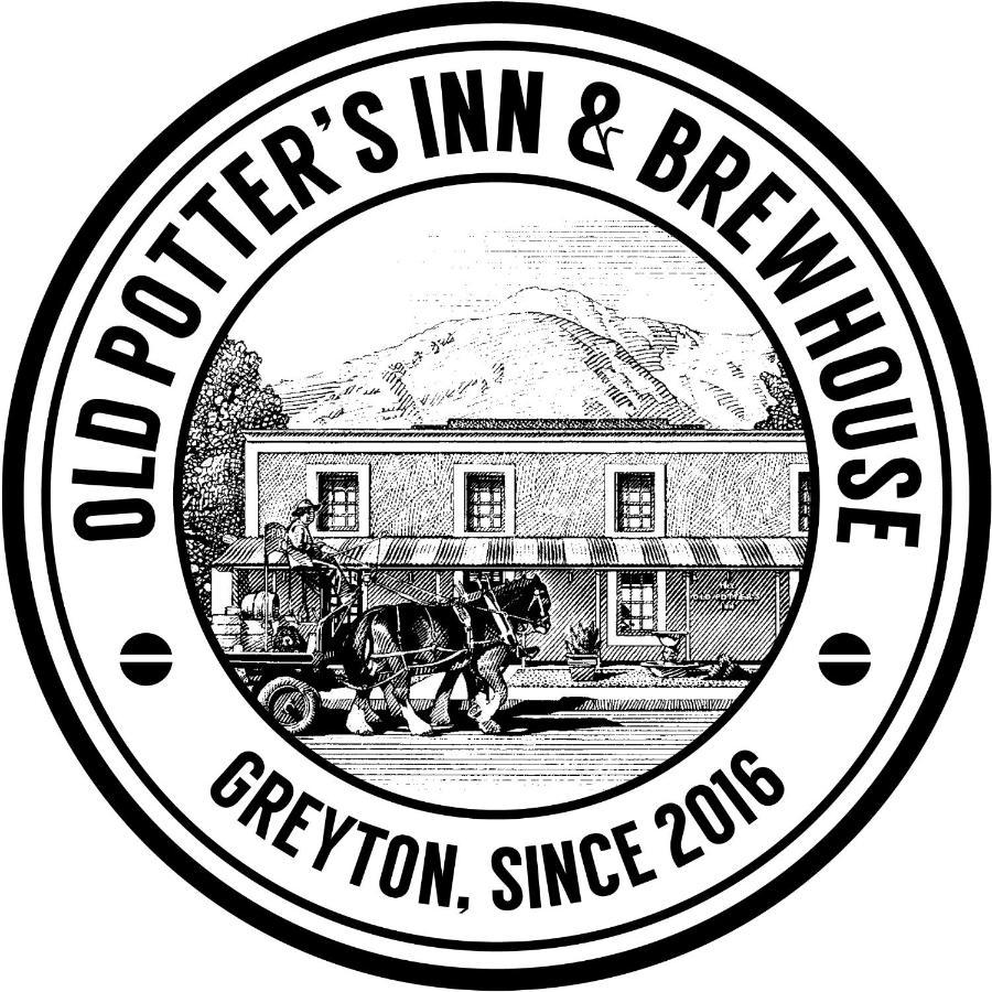 Old Potters Inn Greyton Εξωτερικό φωτογραφία